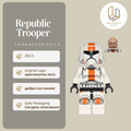 Republic Trooper 0444