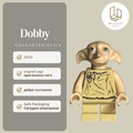 Dobby hp105