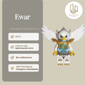 Ewar БЕЗ КРИЛА