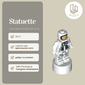 Statuette малък размер