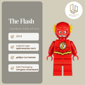 Flash glawa 9/10 0087