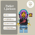 Parker Jackson 49