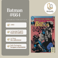 Batman 664