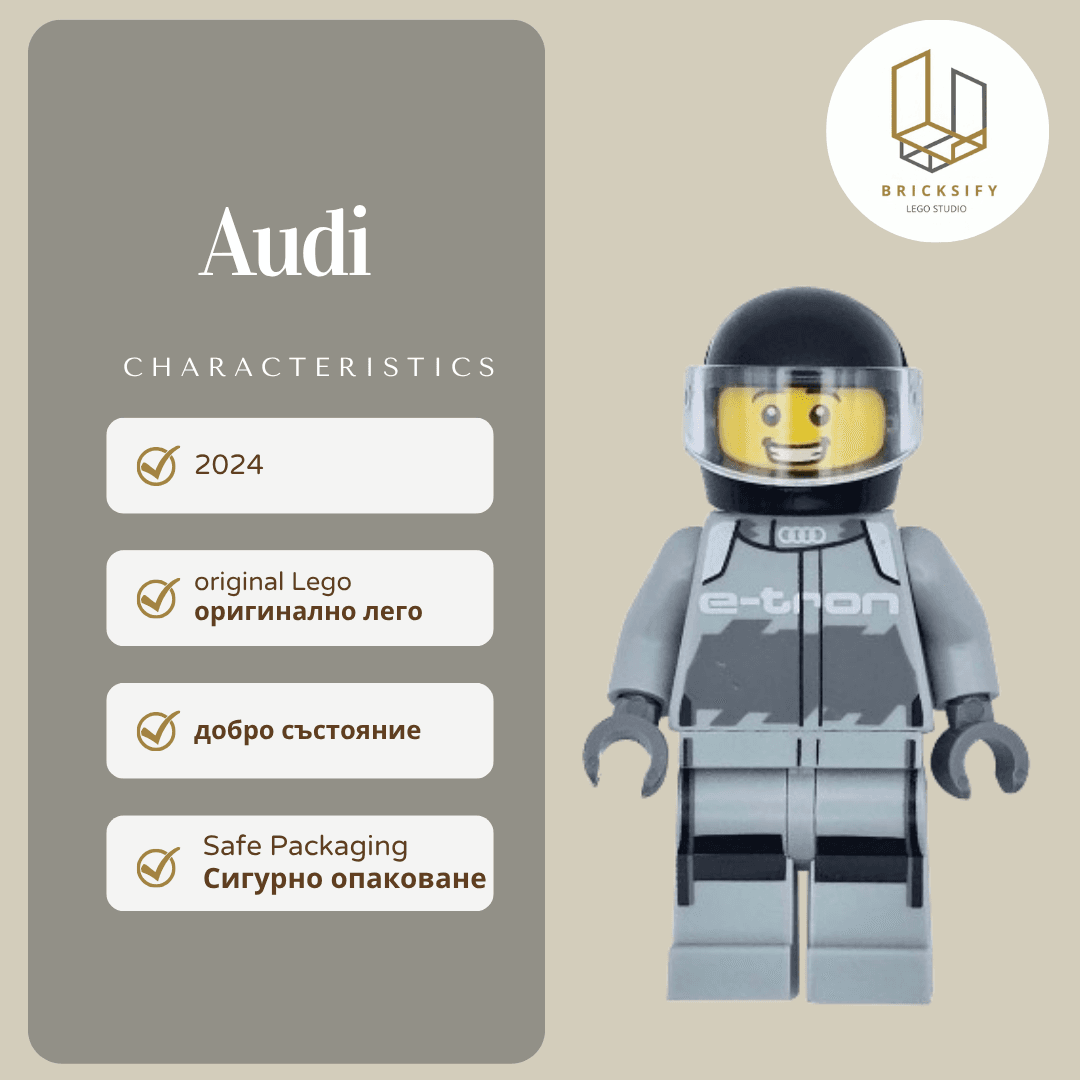 Audi sc113