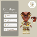 Pyro Slayer 0539
