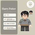 Harry Potter 150