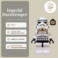 Imperial Stormtrooper sw0366