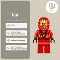 Kai Rebooted 0205