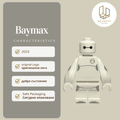 Baymax dis108