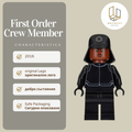 First Order 0694