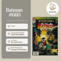 Batman 660