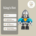 King's bot