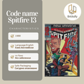 Code name Spitfire 13