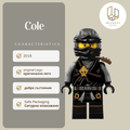 Cole 56 БЕЗ НАРАМЕНИК
