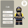 Cole Movie 322