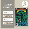 wonder woman 11