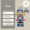 Pixal