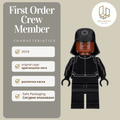 First Order 94