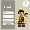 Russelll dis090