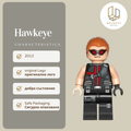 Hawkeye 0034