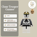 Clone Trooper gunner 0221