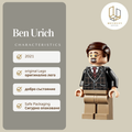 Ben Urich sh0719