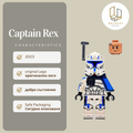 Captain Rex 1315
