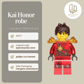 Kai 0305