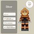 Diver col118