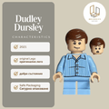Dudley Dursley hp317