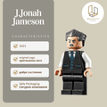 J.Jonah Jameson 0710
