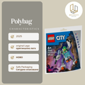 Space City 30694-1