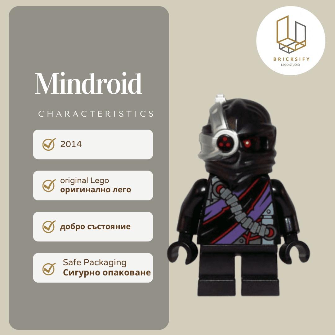 Mindroid njo0098