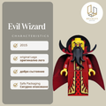 Evil Wizard 204
