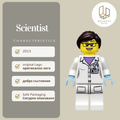 Scientist 173 С АКСЕСОАРИ