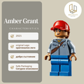 Amber Grand sh0725
