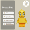 Tweety Bird collt05 С АКСЕСОАРИ