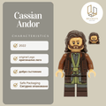 Cassian Andor sw1231