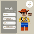 Woody toy025