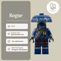 Rogue 986
