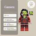 Gamora