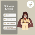 Obi-Wan Kenobi 1046