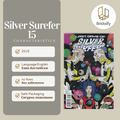Silver Surfer 15