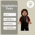 Nymphodora Tonks