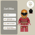Zorii Bliss 1050