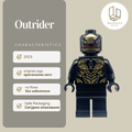 Outrider