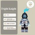Fright Knight col343  С АКСЕСОАРИ