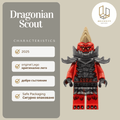 Dragonian Scout njo0926