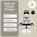 Imperial scout trooper sw0005a