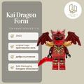 Kai-dragon form 1048